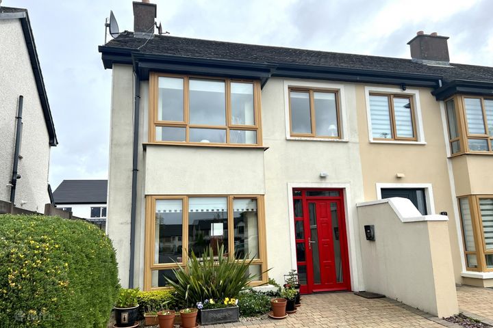 44 Carrabeag, Newport Rd, Castlebar, Mayo