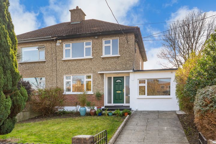 64 Silchester Park, Glenageary, Co. Dublin, A96C5R3