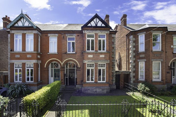 46 Iona Rd, Glasnevin, Dublin 9, Dublin 9, Dublin