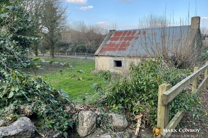 Kilbeggan Road, Kilcoursey, Clara, Co. Offaly