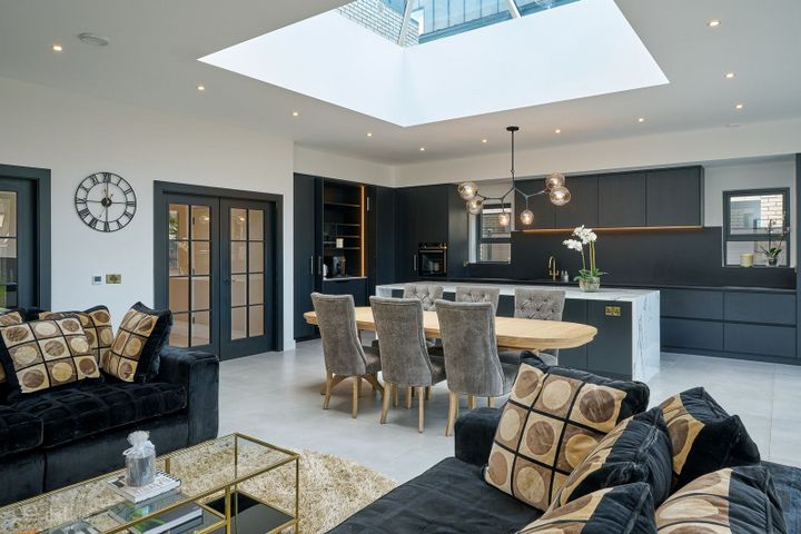 Greenfield Road, Sutton, Dublin 13, Dublin 13, Dublin