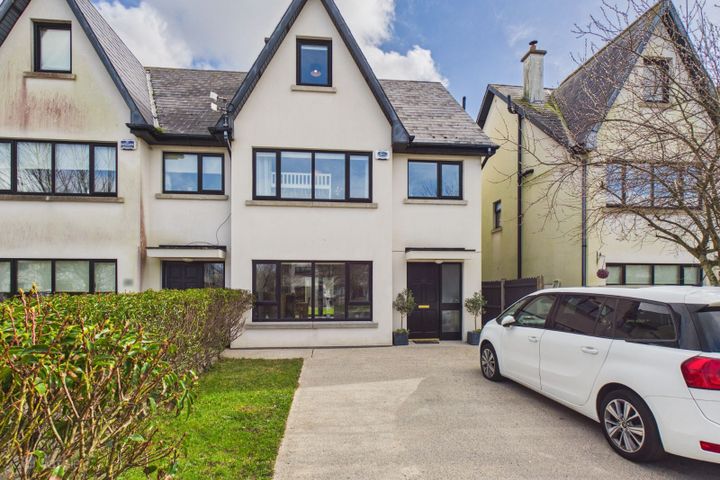 63 Poplar Drive, Carraig An Áird, Waterford City Centre, X91D8HX