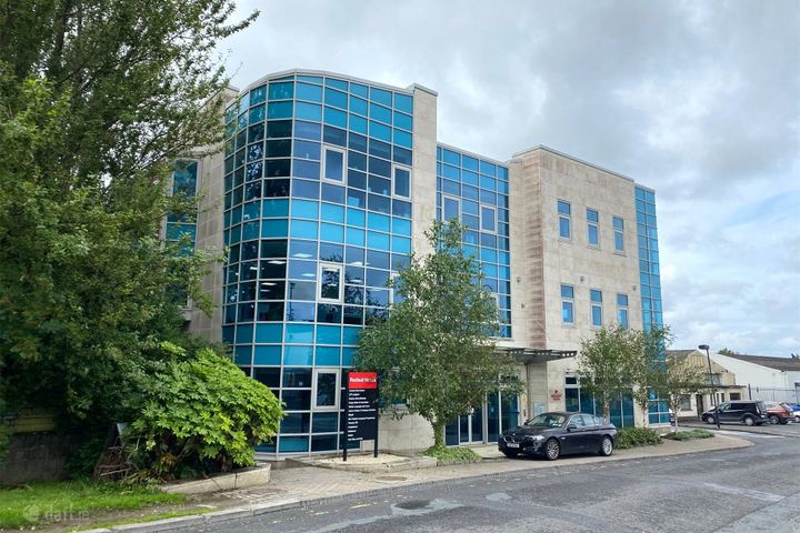 17 Red Leaf House, Longford Town, Co. Longford, N39TX37