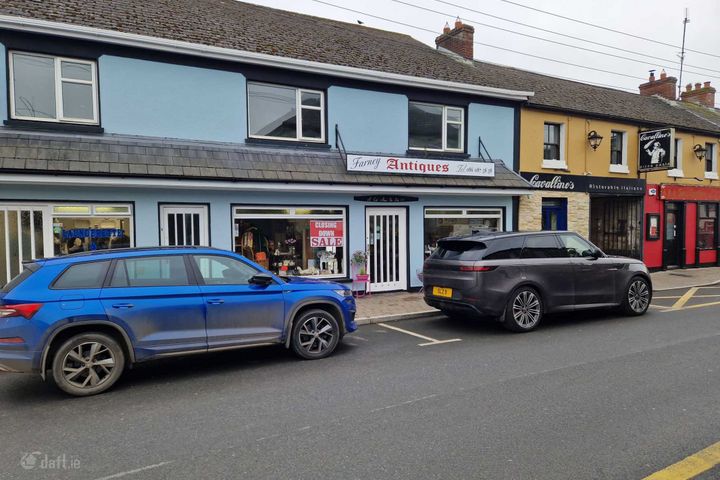 22 Farney Street, Carrickmacross, Co. Monaghan