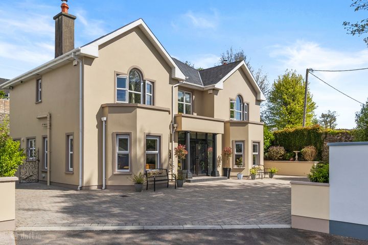 4 Knockeven, Rushbrook, Cobh, Cork
