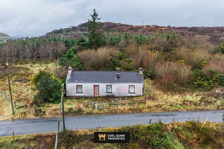 Parkhead, Killybegs, Co. Donegal