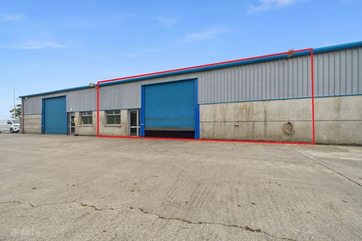 Milepost, Ferrybank, Co. Waterford