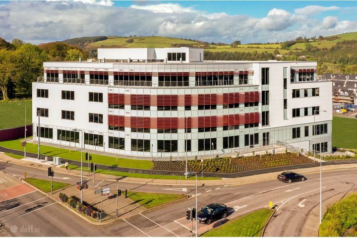 Westfield Quarter, Ballincollig, Co. Cork