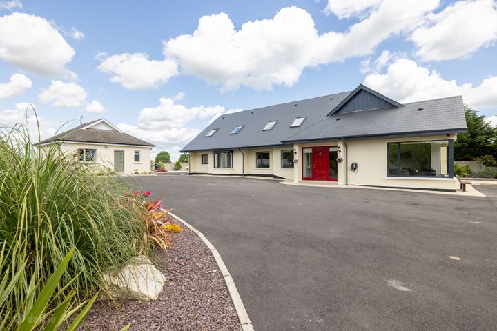 Ballybogan, Park, Ferrycarrig, Wexford