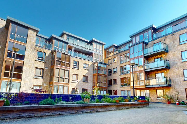 211 The Island, Chapelizod, Dublin 20, Dublin 20, Dublin