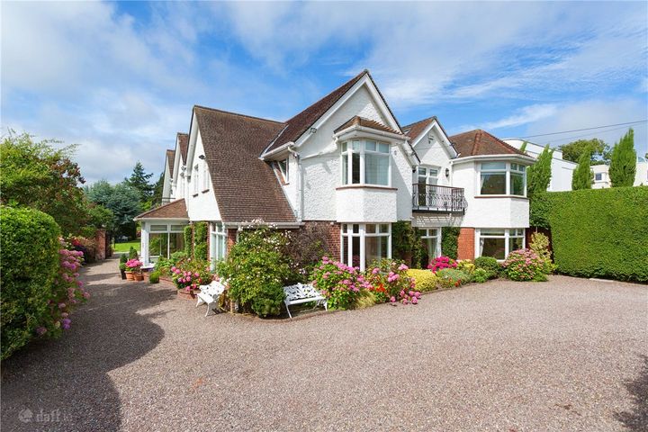 Nendrum, Knocksinna, Foxrock Dublin 18, Dublin 18, Dublin