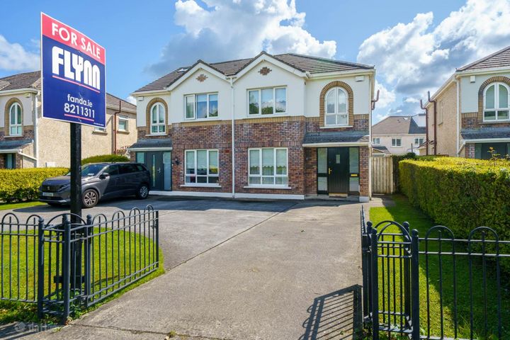 22 Shelerin Rd, Clonsilla, Dublin 15, Dublin 15, Dublin