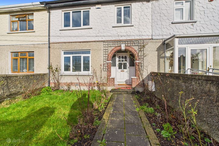 50 Beechfield Road, Dublin 12, Walkinstown, Dublin 12, D12W66C
