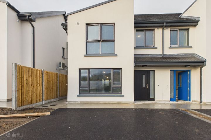 9 An Gallán Nua, Lahinch Road, Fountain Cross, Co. Clare, V95FF8D