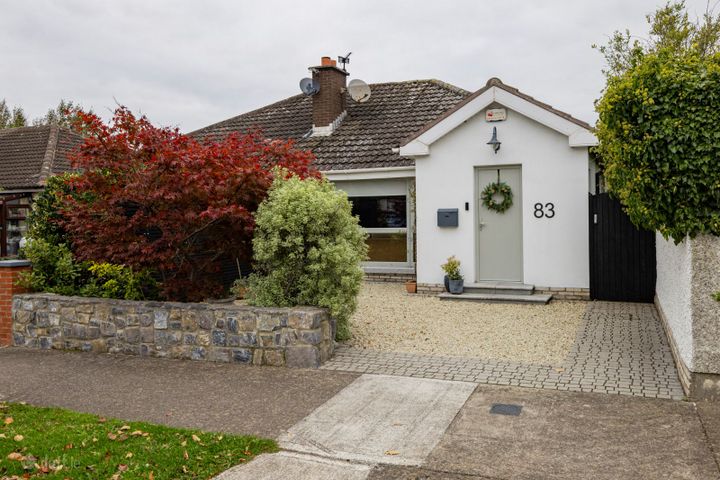 83 Cherry Garth, Swords, Swords, Co. Dublin, K67D1W4