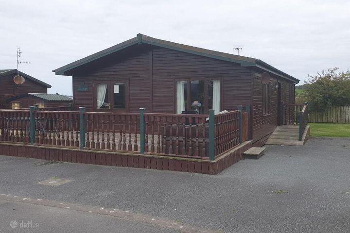 Cabin, 17 Mulroy Bay Resort, Kerrykeel, Co. Donegal