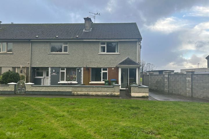 72 Ballyspillane, Killarney, Co. Kerry, V93A0YC