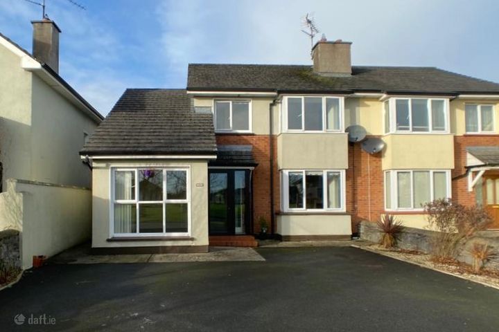 108 Palace Fields, Tuam, Galway, Galway