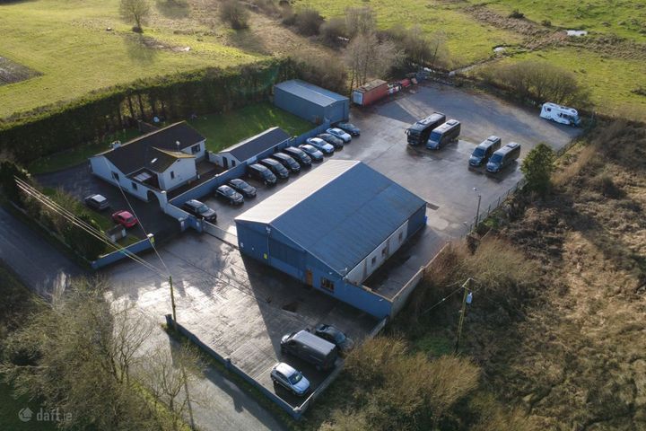 Ballyvogue, Askeaton, Co. Limerick, Askeaton, Co. Limerick, V94TN63