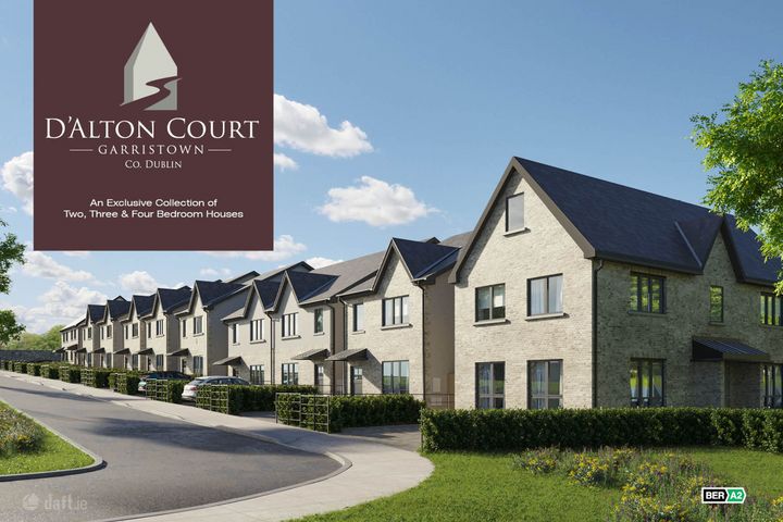 D'Alton Court, Chapel Lane, Garristown, Garristown, Co. Dublin