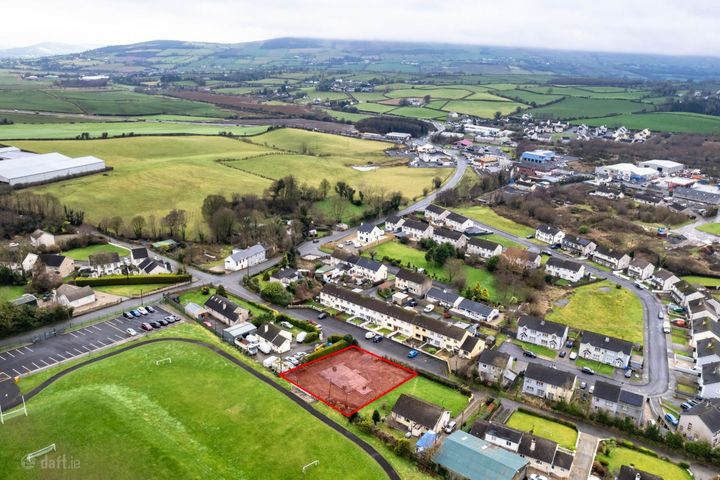 Bunnamayne, Bridgend, Co. Donegal