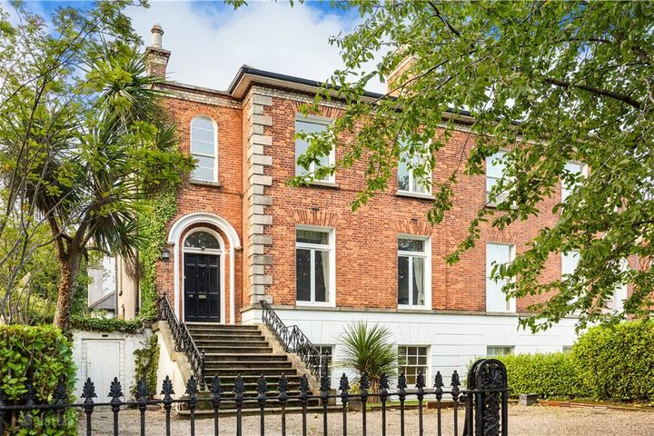 38 Lansdowne Rd, Ballsbridge, Dublin 4, Dublin 4, Dublin