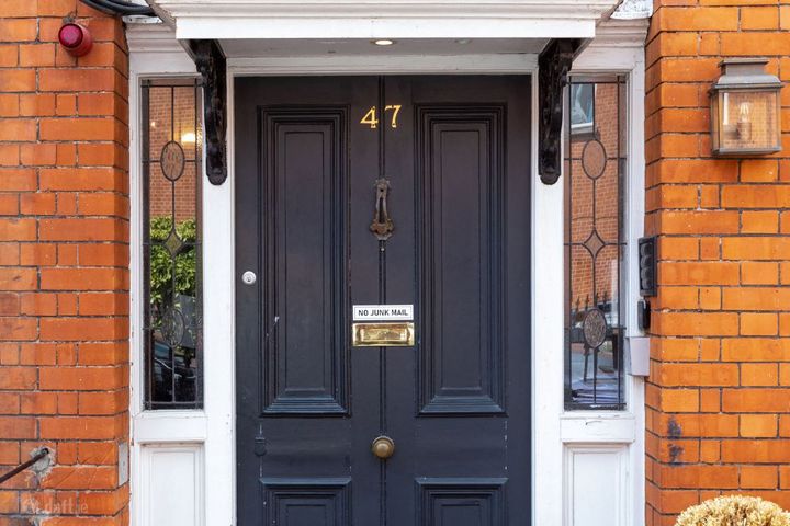 Apartment 4 , 47 Grove Park, Rathmines, Dublin 6