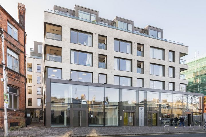 Ground Floor, Adelphi House, George's Street Upper, Dun Laoghaire, Co. Dublin