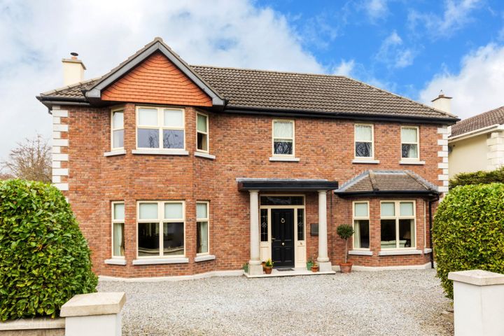 36 Beechpark Lawn, Castleknock, Dublin 15, Dublin 15, Dublin