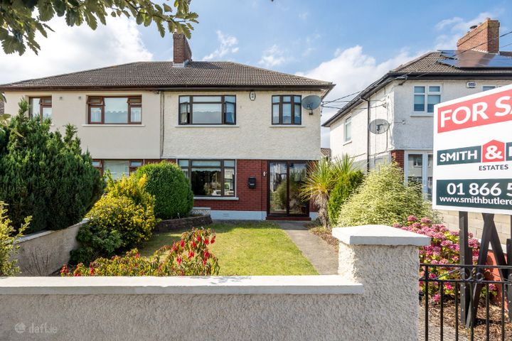59 Elm Mount Park, Dublin 9, Beaumont, Dublin 9, D09NY66
