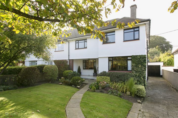 Mulberry, 17 The Rise, Mount Merrion, Dublin