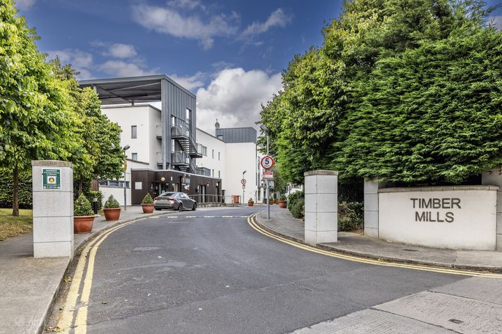 124 Timbermill Apts, Block B, Artane, Dublin 5, Dublin