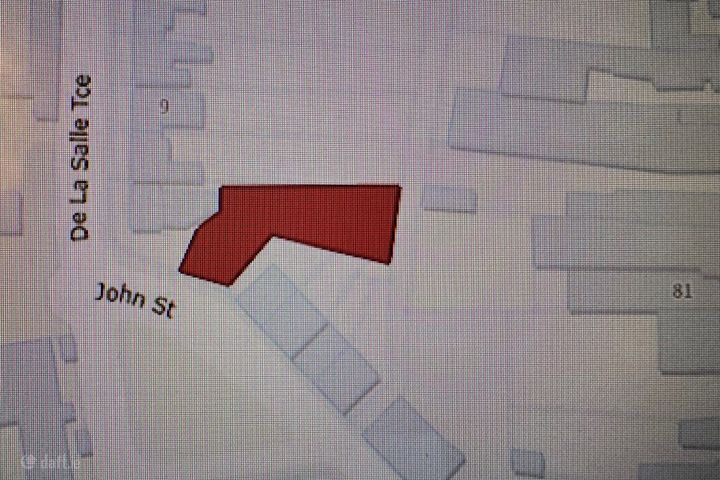 De La Salle Terrace, Dundalk, Co. Louth