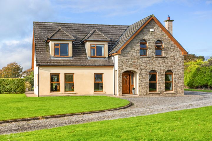 Woodhill House, Drumlargan, Kilcock, Co Meath, W23DP7E