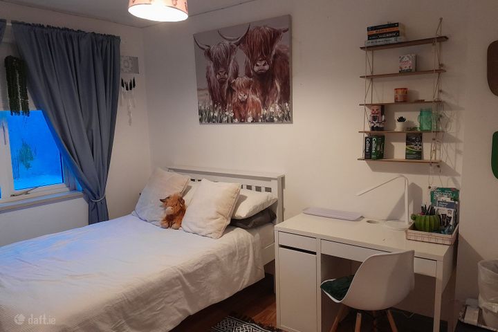 Westbury Corbally,  Limerick , Westbury, Co. Clare