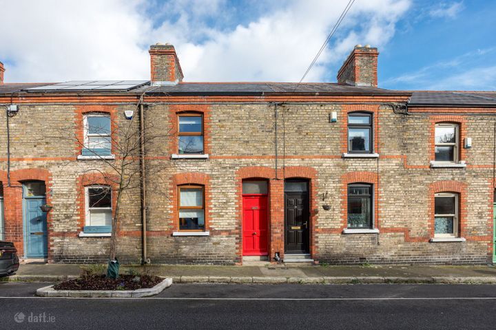 56 Murtagh Rd, Stoneybatter, Dublin, Dublin 7, Dublin