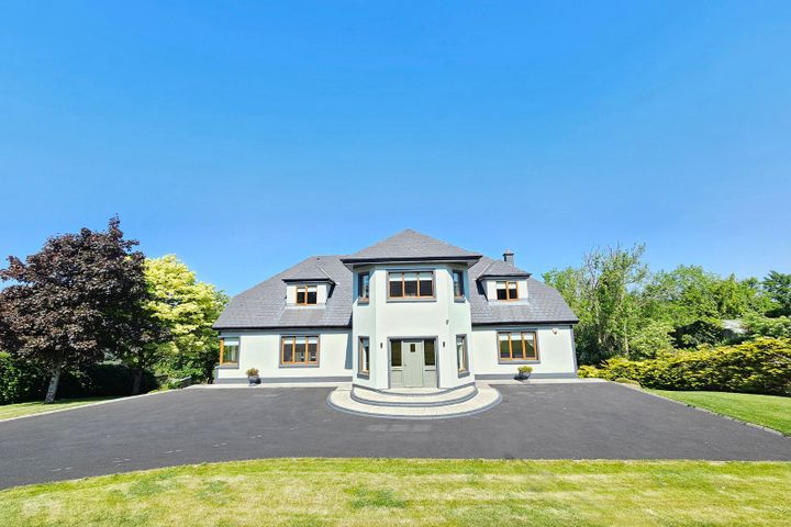 Gort Road, Ballycorey, Ennis, Co. Clare, V95RW2P
