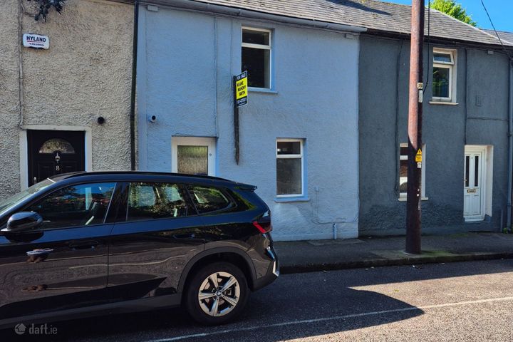 9 Glasheen Rd, Cork, Cork