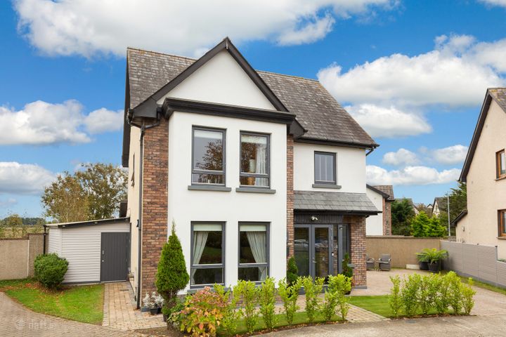 6 Chapelton, Hollystown, Dublin 15, D15AX70
