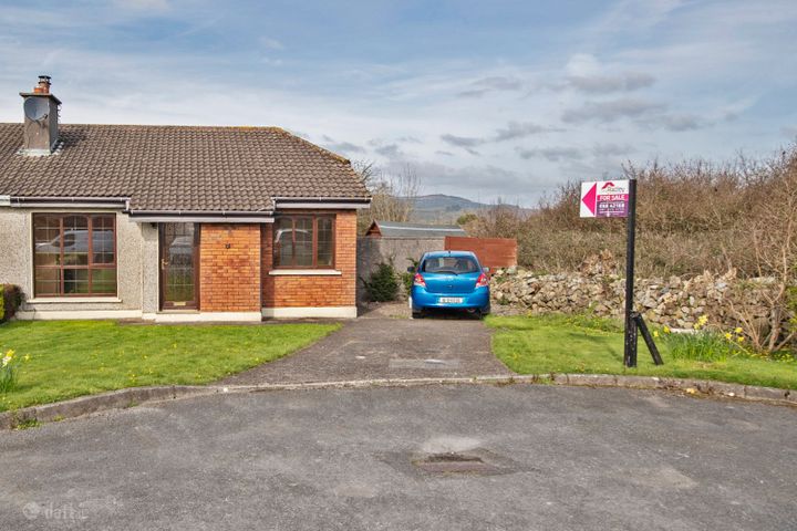 7 Danforth Close, Southways, Dungarvan, Co. Waterford, X35WP62