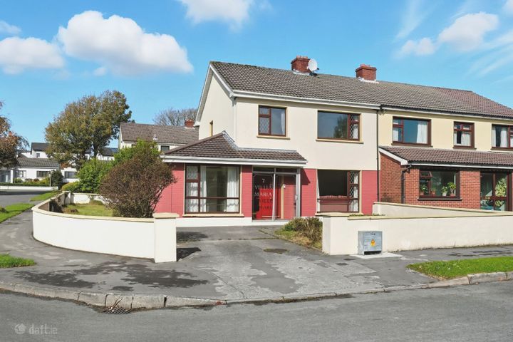7 Murrough Drive, Renmore, Co. Galway, H91X9AX