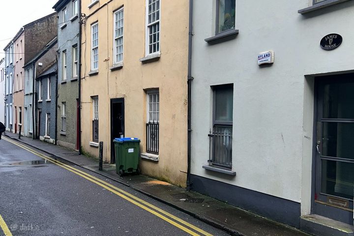Apartment C, 19 James Street, Cork, Cork City Centre