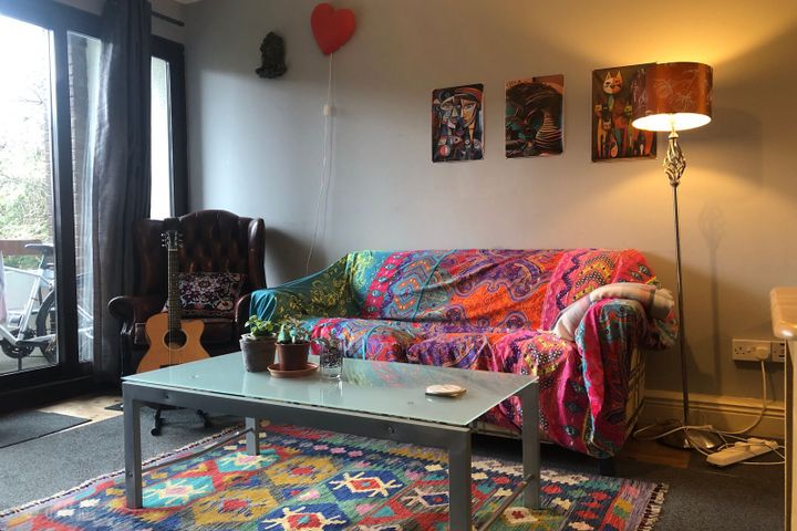 10 Anglesea House, Ballsbridge Court, Serpentine A, Sandymount, Dublin 4