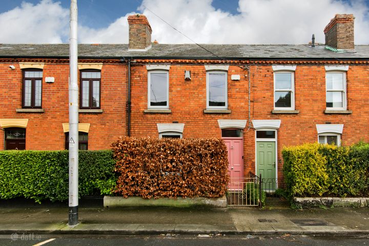 43 Reuben Street, Rialto, Dublin 8, D08E36H