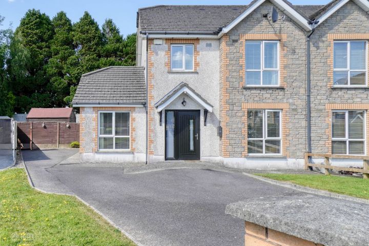 10 Killucan Manor Lawn, Rathwire, Killucan, Westmeath