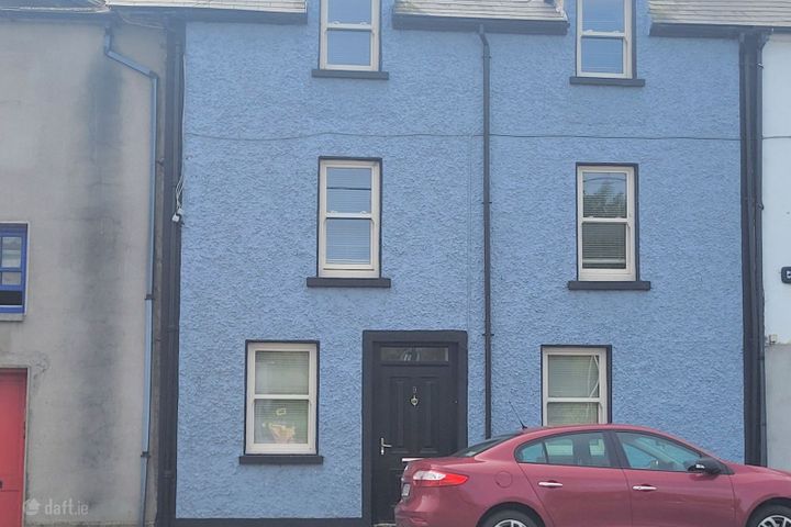 9 Bridge Street, Cahir, Cahir, Co. Tipperary, E21VK65