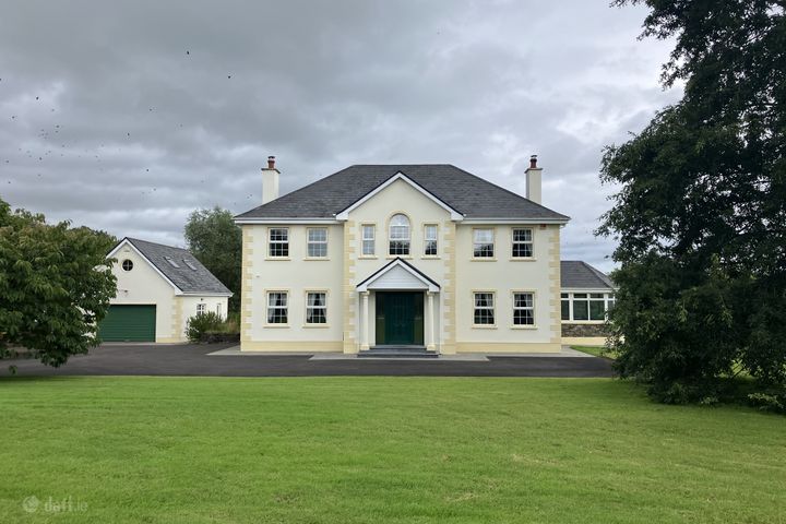 Carrigane, Lombardstown, Mallow, Cork