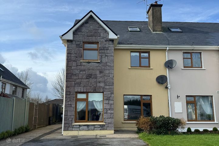 5 Radharc Na Sleibhte, Churchtown, Co. Cork