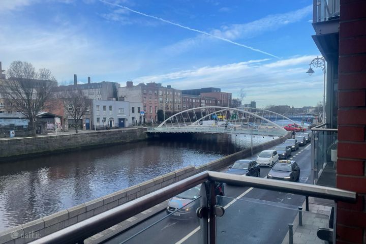 Ellis House, Ellis Quay, Dublin 7, Smithfield, Dublin 7