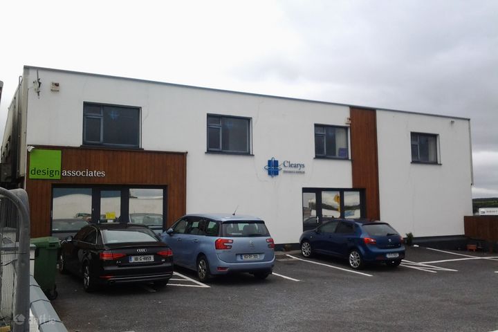 Bothar Na Minne, Ballybane, Co. Galway